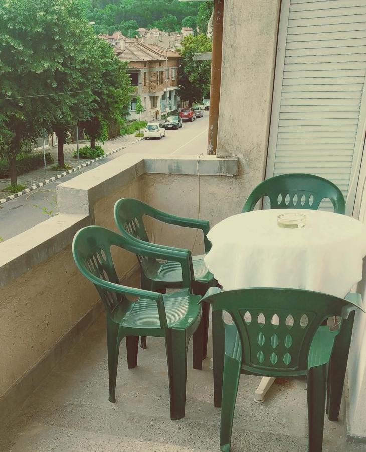 Каламанди Asenovgrad Exterior foto
