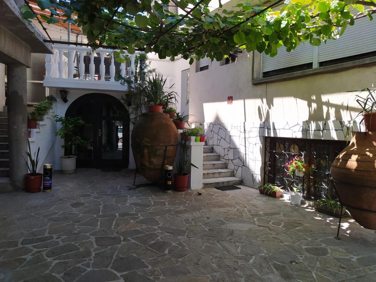 Каламанди Asenovgrad Exterior foto
