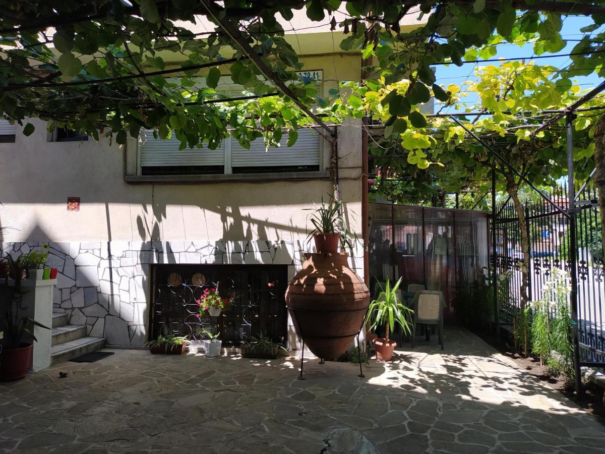 Каламанди Asenovgrad Exterior foto