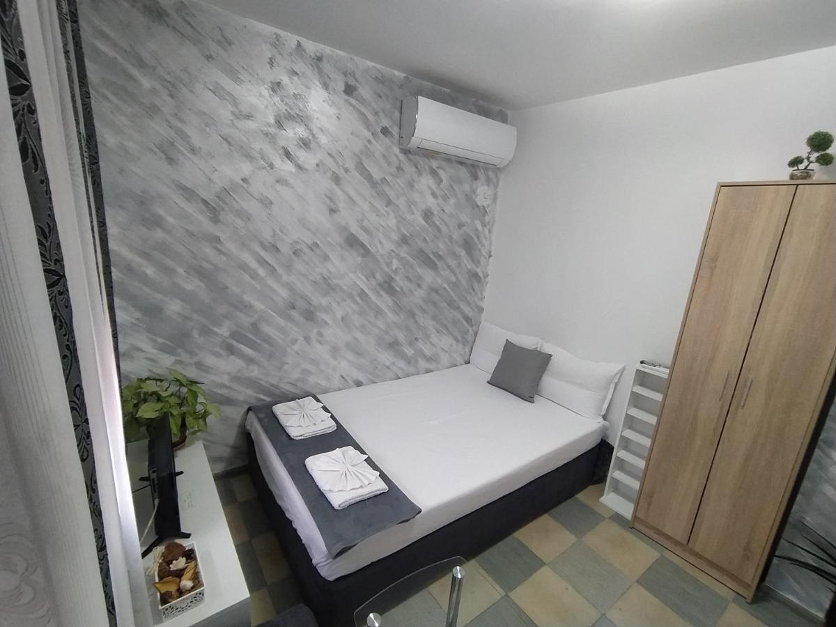 Каламанди Asenovgrad Exterior foto