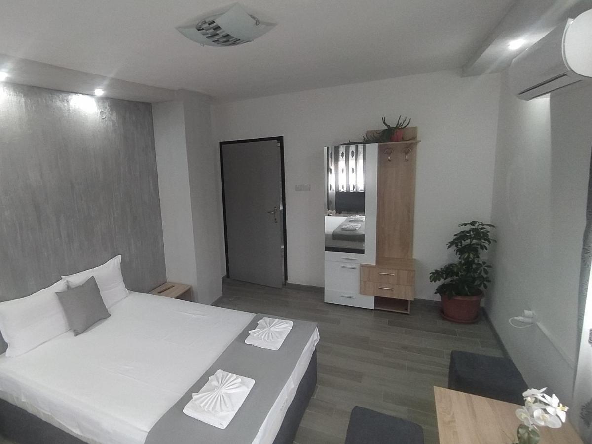 Каламанди Asenovgrad Exterior foto